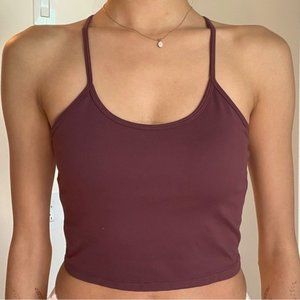 Paragon Crop top